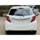Toyota Yaris LAND ASSIST, EMERGENCY BRAKE, AUTO LIGHT 1.3 5dr